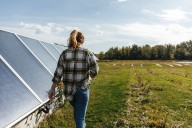 Putting America First With First Solar (NASDAQ:FSLR)