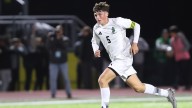 Returning All-Greater Middlesex Conference boys soccer players for 2025