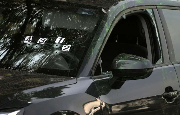 Capturan a 13 personas por el asesinato de dos funcionarios de Ciudad de México