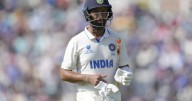 India's Pujara retires from all forms of cricket