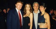 Ghislaine Maxwell said no inappropriate acts by Trump in U.S. DOJ interview