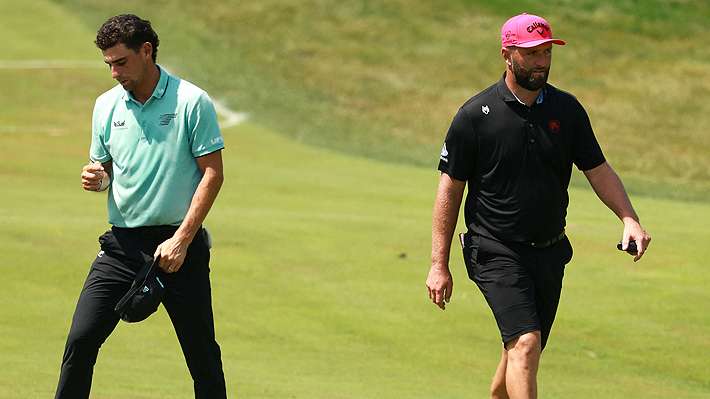 Por qué Niemann perdió el título de la temporada del LIV Golf ante un Rahm que no ganó títulos en todo el año y el sentido mensaje del chileno