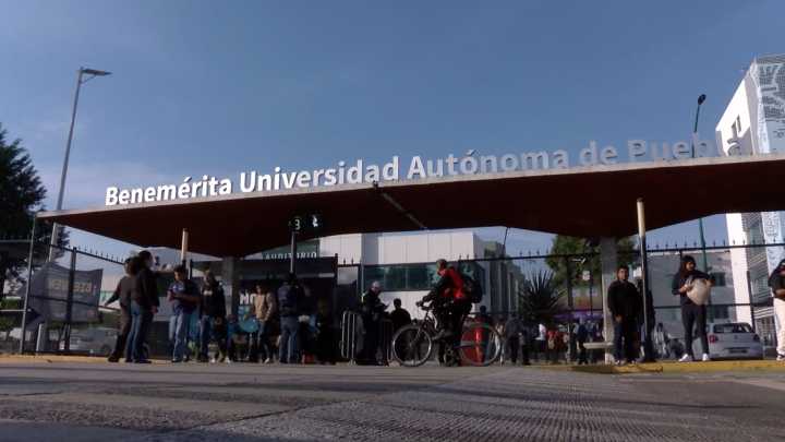 Publica BUAP Cupo Disponible para Aspirantes que No Alcanzaron Lugar