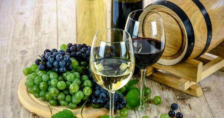 Castilla-La Mancha, la gran damnificada por el arancel del 15 % a vino y aceite