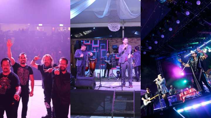 Todo Está Listo para la Feria de Cholula 2025: Artistas Invitados, Fechas y Horarios
