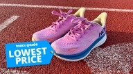 Run, don’t walk — the Hoka summer sale just dropped, and you can get 20% off my favorite running shoe