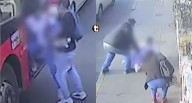 ¡Terminó desmayada! Escolar fue violentamente asaltada por delincuente en Caquetá Una estudiante menor de edad fue víctima de un violento robo cuando intentaba subir a un bus en San Martín de Porres. 