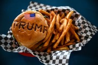 Trump-themed burger chain owner faces ICE deportation