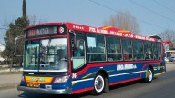 El transporte público de Buenos Aires será gratuito en las elecciones provinciales y nacionales