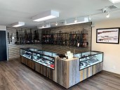Triumph Sporting Arms relocates within Flower Mound