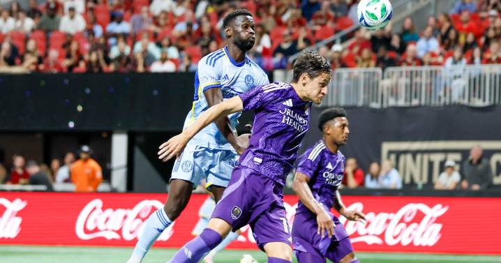 Atlanta United exclusive: ‘We know we can get more from the rest of the group’