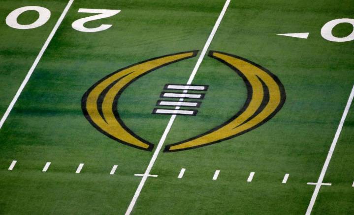 College Football Playoff: The Big Ten’s latest proposal is a stunner, which might be the entire point