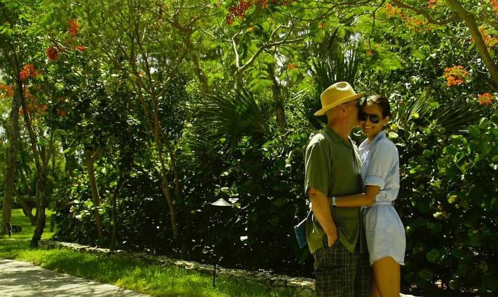 Bruce Willis es traslado a un centro de cuidado permanente por su demencia