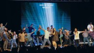 Number Of People In Worship Band Officially Exceeds Number In Congregation