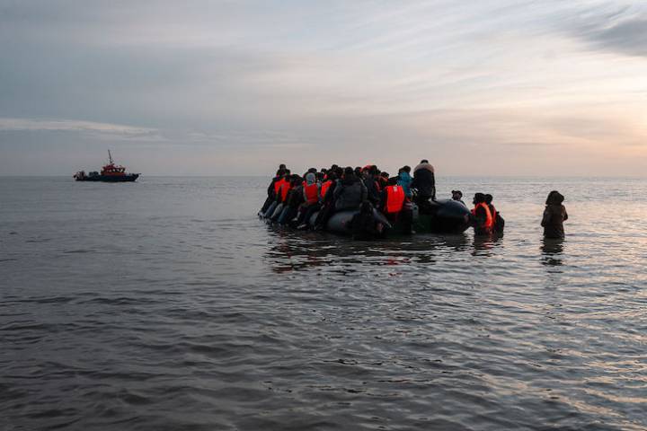 Starmer is dodging the real asylum battle