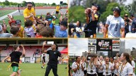 Support of youth football continues to grow