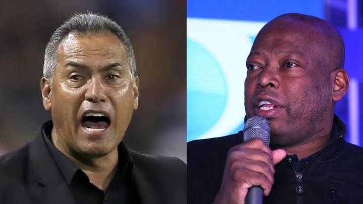 El Tino Asprilla advirtió a Hernán Torres y le dijo lo que tiene hacer para “no terminar como David González”