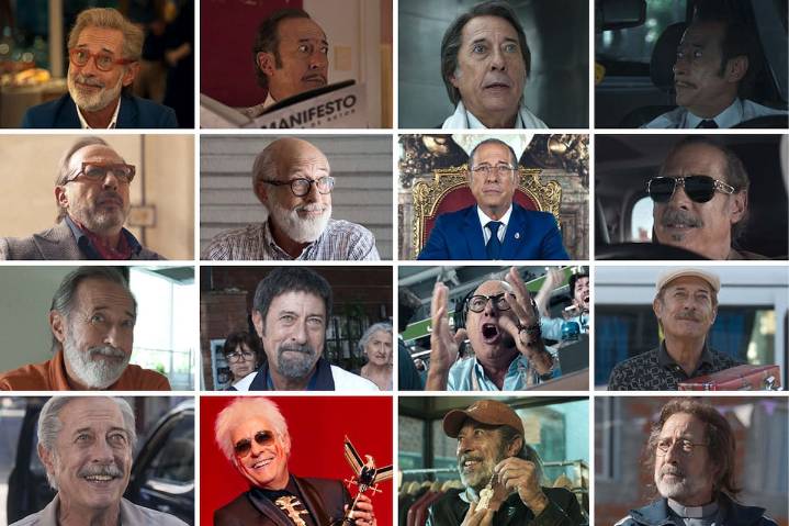 ¿Te gustó Homo Argentum?  Cuánto nos representan los personajes de la película que abrió una grieta inesperada