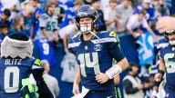 Sam Darnold And The Starting Offense & Other Things Watch In The Seahawks' Second Preseason Game vs. Kansas City