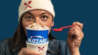 Dairy Queen launching Fall Treats Collection nationwide