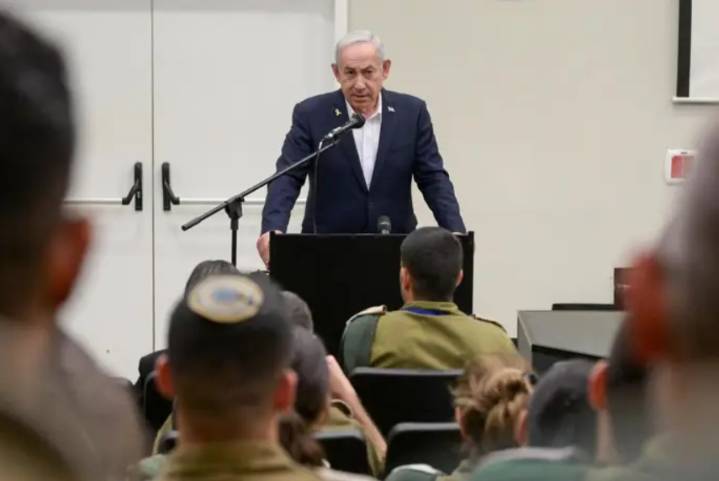 Israel aprueba un plan de reconstrucción para las zonas fronterizas con Gaza que busca duplicar su población