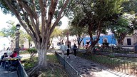 Lenta la construcción de obras en Morelia, a un año del gobierno de Alfonso Martínez