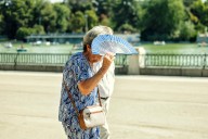 La Aemet espera que la ola de calor termine el martes, pero no descarta una nueva el jueves