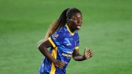 Where to stream Utah vs. Kansas City NWSL match on Prime Video for free