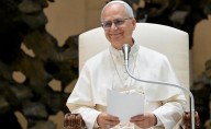 Papa León XIV llama a ayunar y orar el viernes por la paz en Medio Oriente y Ucrania; regresa al Vaticano tras vacaciones de verano