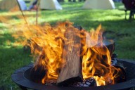 VIDEO: Campfire ban coming Aug. 28 to much of the B.C. Interior