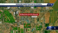 Man dies after shooting in Roswell