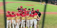 ‘Guys are heroes’: Summerlin South Little League parents reflect on team’s World Series run