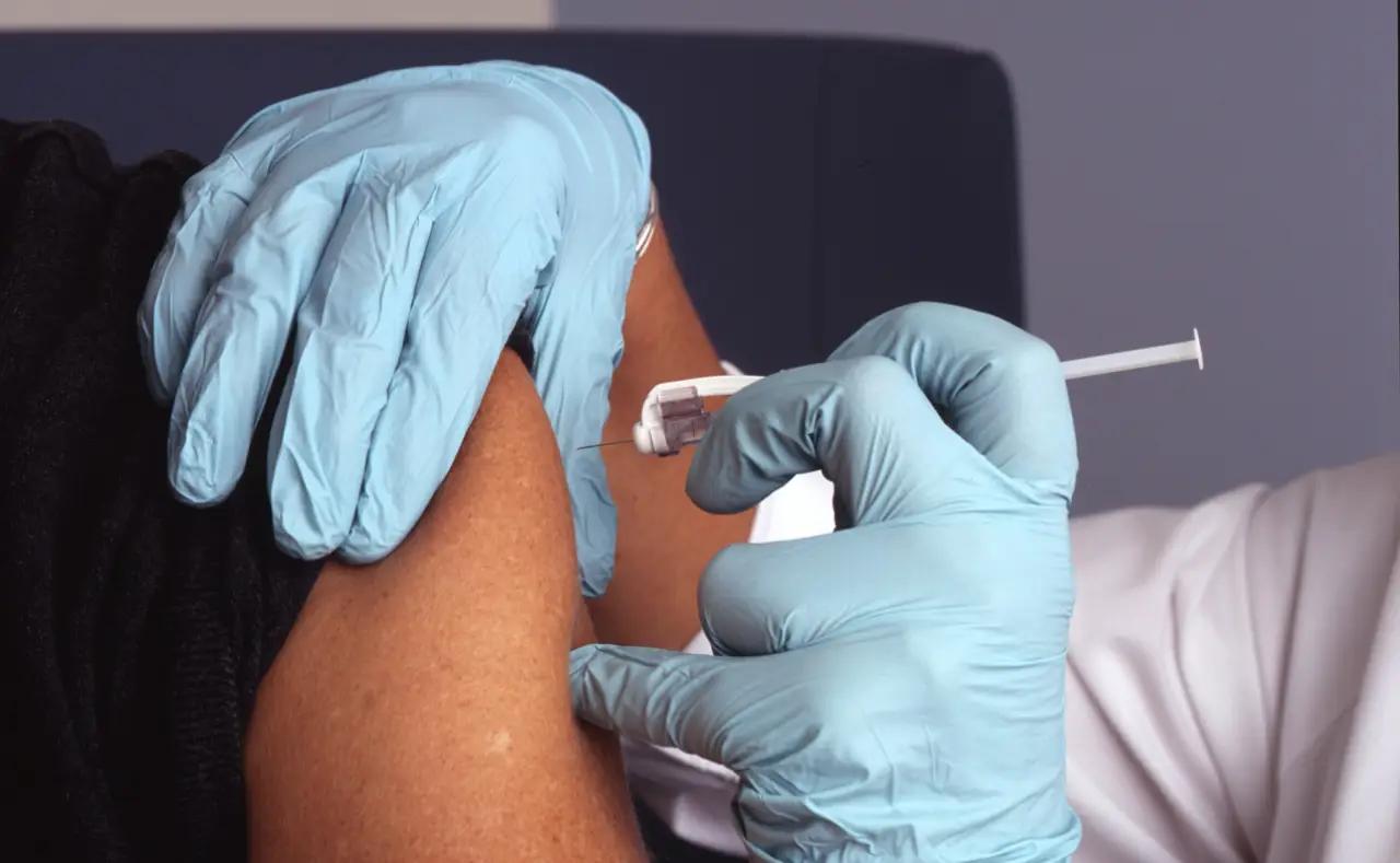 Tasas de vacunación contra el herpes zóster aumentaron durante la pandemia por Covid