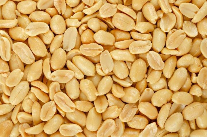 Researchers believe this salty snack can help slow aging process