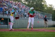 Se mantiene México con vida en la Serie Mundial de Ligas Pequeñas