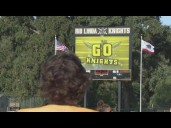 Rio Linda and Foothill High unveil stadium upgrades for 2025 season