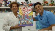 Romero Britto, Montell Jordan named grand marshals of Seminole Hard Rock Winterfest Boat Parade