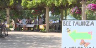 Learning everything about bees at East Lansing’s Bee