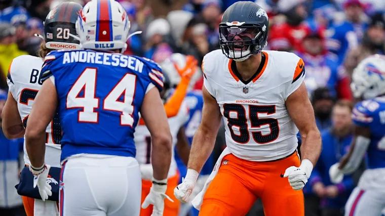 4 Denver Broncos on chopping block heading into preseason battle with Cardinals
