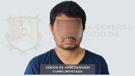 Juez decreta prisión a Cristian Efraín, imputado por grave choque