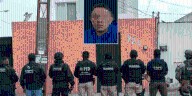 Detienen a 'El Chispa', presunto autor del homicidio en el bar Los Cantaritos