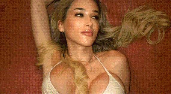 ‘Ask me to seduce your boyfriend!’ Model spills secrets as a ‘honeytrap for hire’ who women get to test partner loyalty