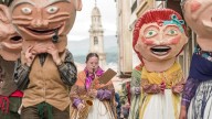 Titiriberia celebra en Rianxo su décima edición con seis días de teatro de marionetas