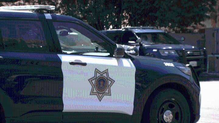 Fight between San Jose police department, union and city hall