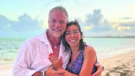 Carmen Gloria Arroyo contraerá matrimonio este sábado: "Gracias a la vida por este hermoso sol"