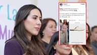 Critican lujos de Cecilia Guadiana; dudan de ‘Justa medianía’ de senadora