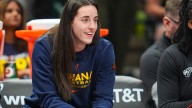 Caitlin Clark misses another Indiana Fever practice