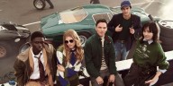 The Best Fall/Winter 2025 Fashion Campaigns You Need to See Now
