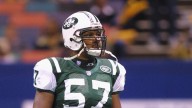 Ex-Jets star Mo Lewis shifts blame for Tom Brady dynasty to Drew Bledsoe