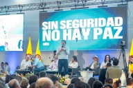 Muere precandidato colombiano Miguel Uribe tras dos meses en terapia intensiva luego...